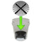 Original Grit Guard Bucket Insert - Car Supplies WarehouseGrit Guardbucketbucket insertsBuckets