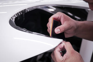 Paint Protection Film Training | January 12th-14th (3 days) - Car Supplies Warehouse Chicago Auto Prostraining