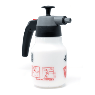 The Best Budget Pump Sprayer for Auto Detailing. #detailing #detailtok