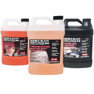 P&S | 3 Step Carpet Cleaning Kit - Car Supplies WarehouseP&ScarpetSpot Cleaning