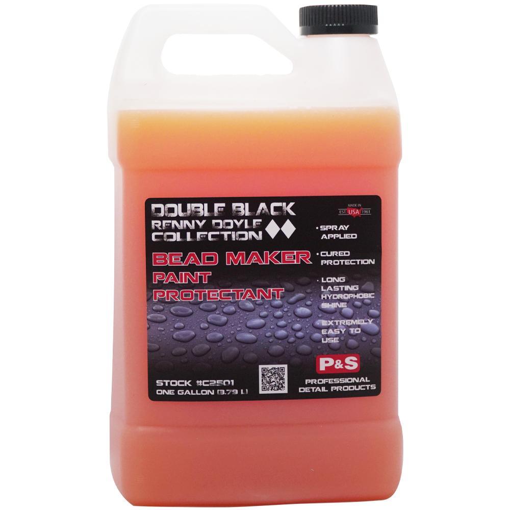 DIY Detail | Exterior Ceramic | Car Supplies Warehouse Gallon - 128oz