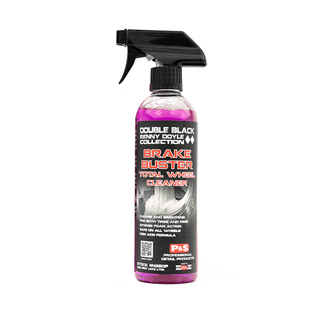 P&S | Brake Buster Total Wheel Cleaner - Car Supplies WarehouseP&Sbrake busterBrake Dustbreak buster