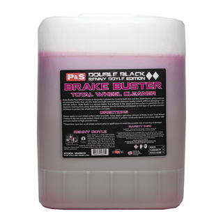 P&S | Brake Buster Total Wheel Cleaner - Bulk sizing - Car Supplies WarehouseP&Sbrake busterbreak busterbreak dust