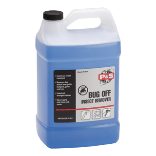P&S | Bug Off Insect Remover - Car Supplies WarehouseP&Sbugbug outbugout