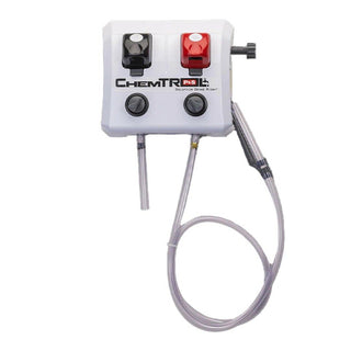 P&S | ChemTROL Bulk Fill Station - Two Dial 1 6 - Car Supplies WarehouseP&S