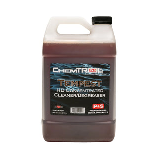 P&S | ChemTROL Tempest HD Concentrated Degreaser - Car Supplies WarehouseP&S