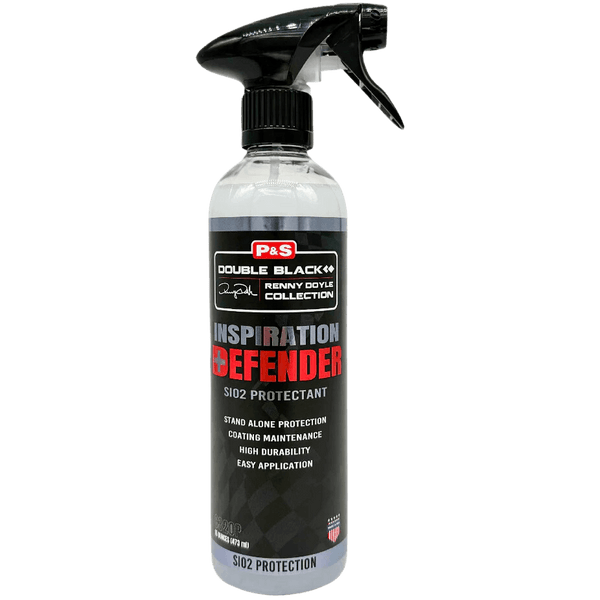 P&S | Defender SiO2 Protectant - Car Supplies WarehouseP&Sglossgloss amplifiergloss enhancer