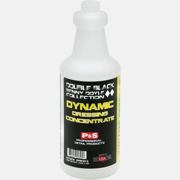 P&S Dynamic Dressing Concentrate