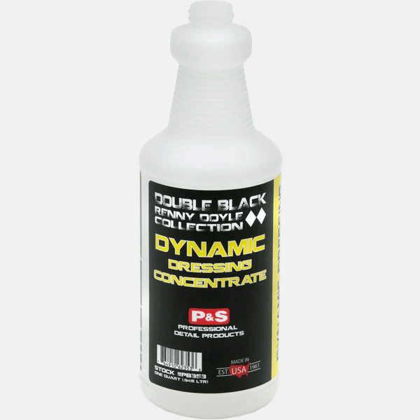 P&S | Dynamic Dressing Safety Bottle - Car Supplies WarehouseP&Sdilutionsafety
