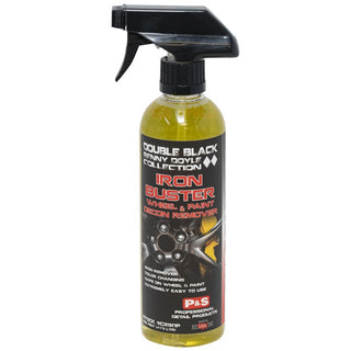 Sonax- Iron + Fallout Remover -25.4oz - First Choice Auto Detail