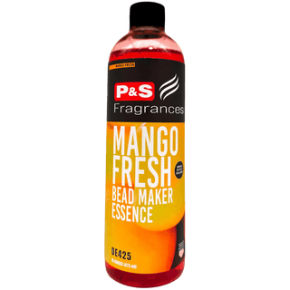 P&S | Mango Fresh Fragrance - Bead Maker Essence - Car Supplies WarehouseP&Sbead makerbeadmakerFragrance