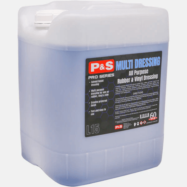 P&S | Multi Dressing - VOC Compliant - Car Supplies WarehouseP&Smulti purposemultipurposedressing