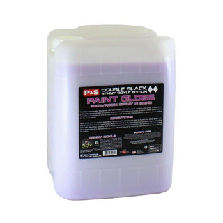 P&S | Paint Gloss - 5 Gal - Car Supplies WarehouseP&S