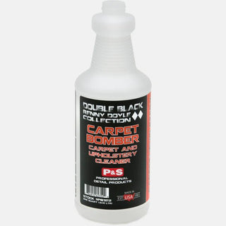 P&S | | Safety Bottle - Carpet Bomber - 32 oz. - Car Supplies WarehouseP&S