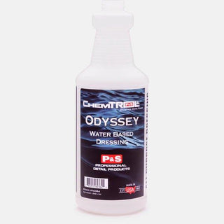 P&S | Safety Bottle - Odyssey - 32 oz. - Car Supplies WarehouseP&S