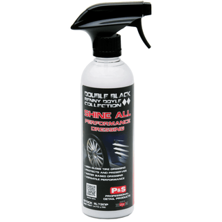 CARPRO PERL - Plastic Engine Rubber Leather Dressing