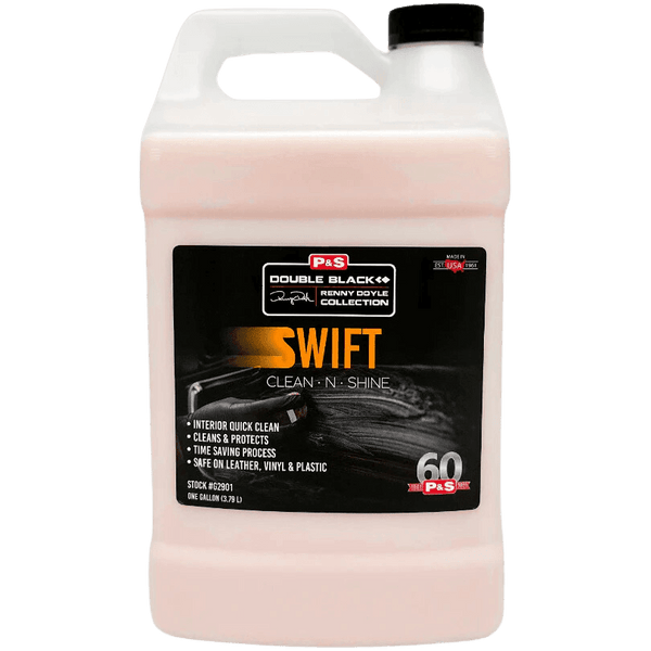 P&S | Swift Clean & Shine | Car Supplies Warehouse – Car Supplies