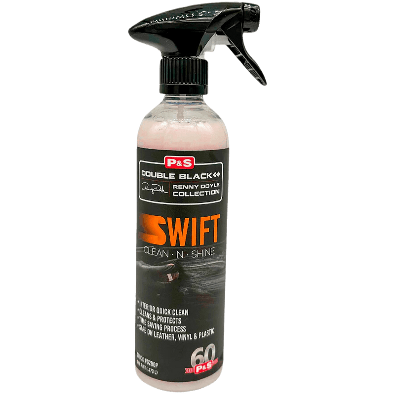 P&S | Swift Clean & Shine - Car Supplies WarehouseP&SAll purpose cleanerglass cleanergloss