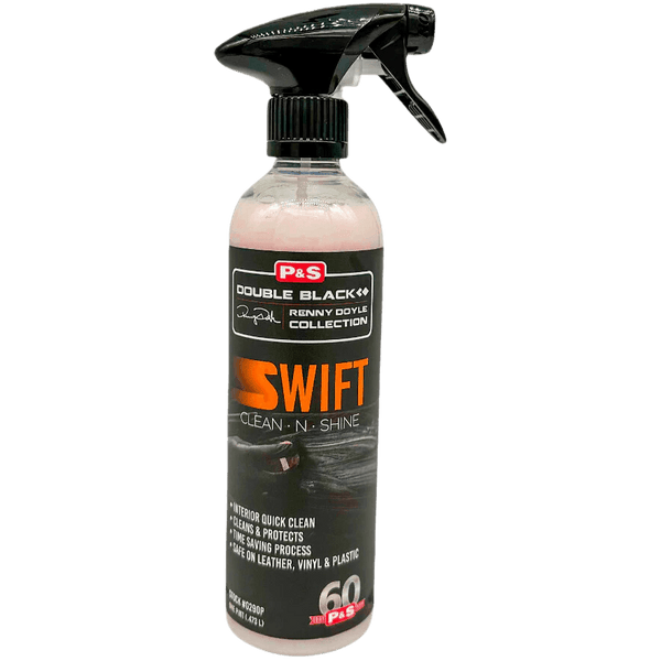 P&S | Swift Clean & Shine | Car Supplies Warehouse – Car Supplies