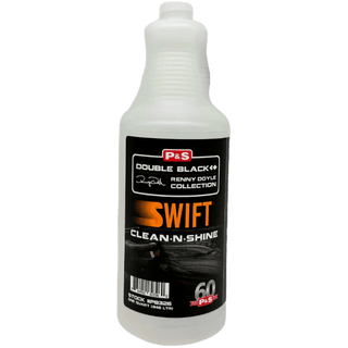 P&S | Swift Safety Bottle - Car Supplies WarehouseP&Sdilutionsafety