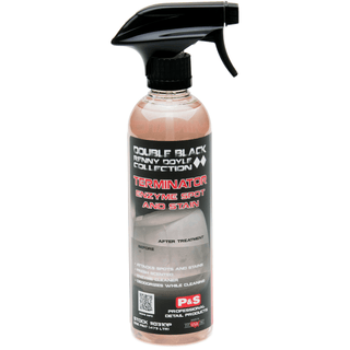 P&S | Terminator Enzyme Spot and Stain Remover - Car Supplies WarehouseP&Scarpetcarpetsinterior