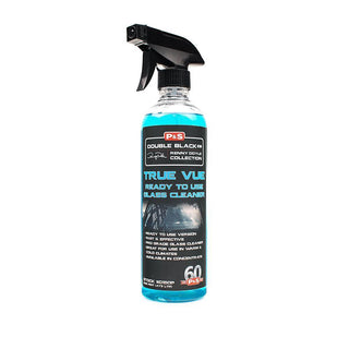 P&S | True Vue Glass Cleaner - Ready to Use Glass Cleaner - Car Supplies WarehouseP&Sglassglass careglass cleaner