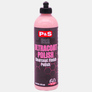 P&S | | Ultracoat Polish - Car Supplies WarehouseP&Sfine polishing compoundp&sP&S | detail products