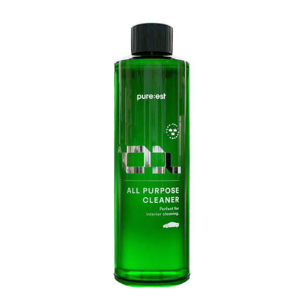 PURE:EST | A1 All Purpose Cleaner - Car Supplies WarehousePure:estAll PurposeAll purpose cleanerPure:est