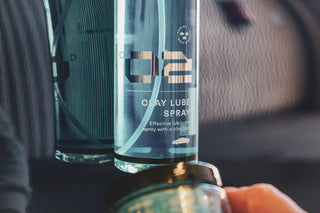 Pure:est - C2 Clay Lube Spray - Car Supplies WarehousePure:estclayclay lubricantPure:est
