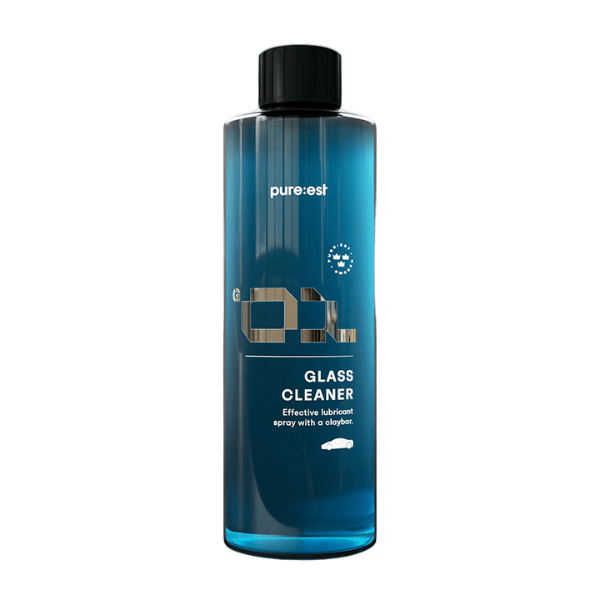 PURE:EST G1 Glass Cleaner 500ML