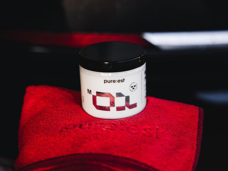 PURE:EST | M1 Metal Polish - Car Supplies WarehousePure:estM1metal polishmetal polishing