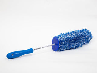 Pure:est - Microfiber Wheel Brush - Car Supplies WarehousePure:estmicrofiber wheel brushPure:estwheel brush