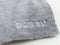 Pure:est - No-Edge Microfiber Towel 16"x16" Grey - Car Supplies WarehousePure:estBody Towelcompound towelmicrofiber