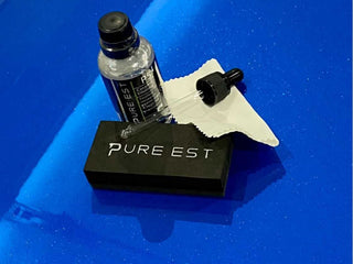 Pure:est - P5 Ceramic Paint Coating - Car Supplies WarehousePure:estceramicceramic coatingceramic coatings