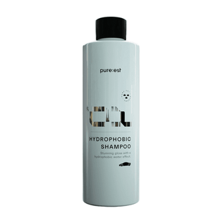 PURE:EST | S1 Hydrophobic SiO2-infused Car Shampoo - Car Supplies WarehousePure:estcar washcar wash soapHand Car Wash