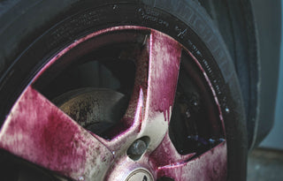 Pure:est - W1 Wheel Cleaner and Iron Remover - Car Supplies WarehousePure:estironiron falloutiron remover