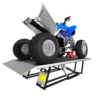 QuickJack ATV Lift Kit - Car Supplies WarehouseQuickJackATVATV liftcar lift