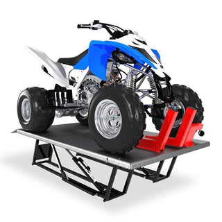 QuickJack ATV Lift Kit - Car Supplies WarehouseQuickJackATVATV liftcar lift