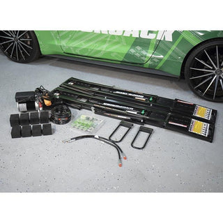 QuickJack BL-3500SLX - Car Supplies WarehouseQuickJackcar liftliftlift system