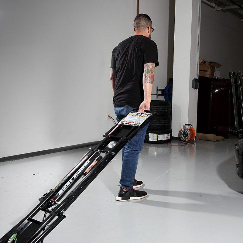 QuickJack BL-3500SLX - Car Supplies WarehouseQuickJackcar liftliftlift system