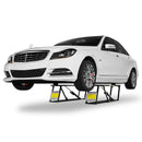 QuickJack BL-5000 Series - 5000lb capacity portable car lift - Car Supplies WarehouseQuickJackcar liftliftlift system