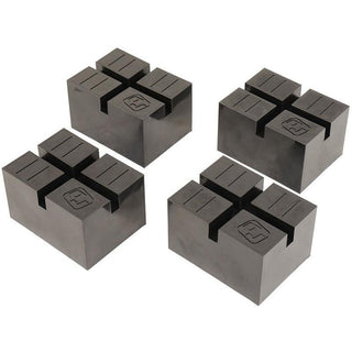 QuickJack Pinch-Weld Blocks - Car Supplies WarehouseQuickJackliftlift accessorieslift accessory