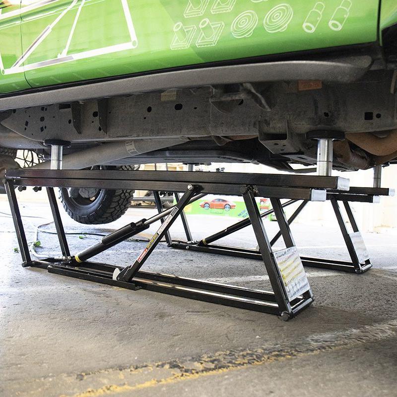 QuickJack SLX Frame Extension - Car Supplies WarehouseQuickJackliftlift accessorieslift accessory