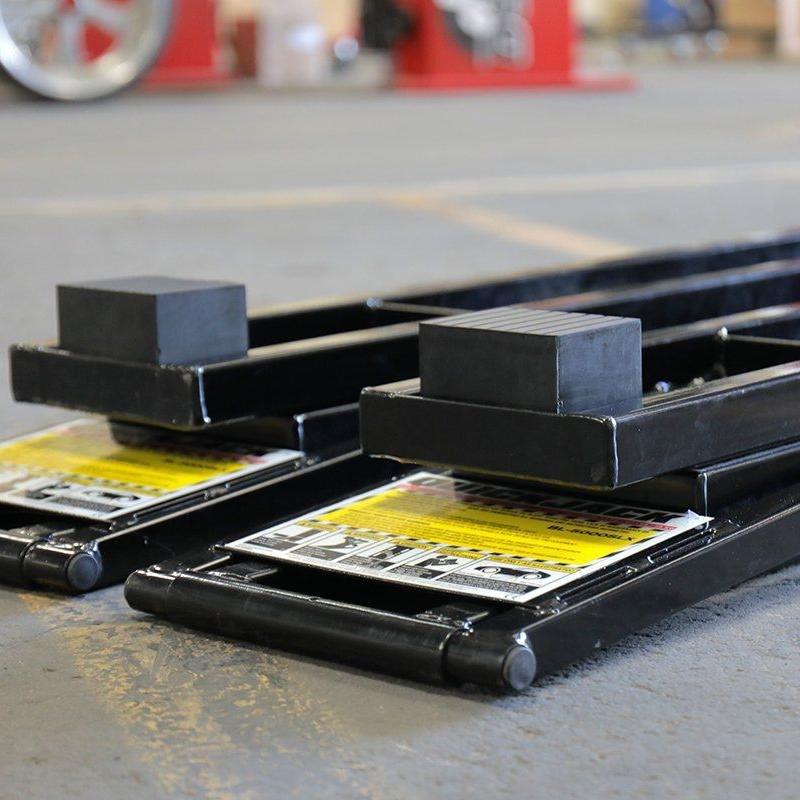 QuickJack SLX Frame Extension - Car Supplies WarehouseQuickJackliftlift accessorieslift accessory