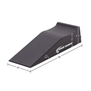 Race Ramps 30" Rally Ramps - 5" Lift for 8" Tires - Car Supplies WarehouseRace RampshardwarenewNew Products