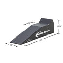 Race Ramps 40" Sport Ramps - 7" Lift for 8" Tires - Car Supplies WarehouseRace RampshardwarenewNew Products
