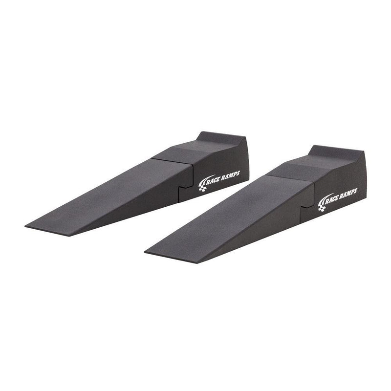 Race Ramps 67" Two Piece Heavy-Duty Ramps - 10.8 Degree Approach Angle - Car Supplies WarehouseRace RampshardwarenewNew Products