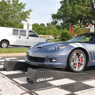 Race Ramps 67" XT Ramps - 10.8 Degree Approach Angle - Car Supplies WarehouseRace Ramps