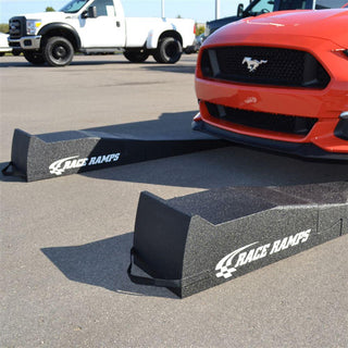 Race Ramps 72" Ramp - 6.8 Initial to 10.8 Final Degree Approach Angle - Car Supplies WarehouseRace RampshardwarenewNew Products