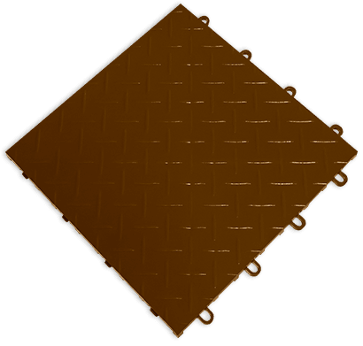 RaceDeck Diamond - Original Diamond Plate Tread Garage Flooring System - Car Supplies WarehouseRacedeckFloorFlooringgarage